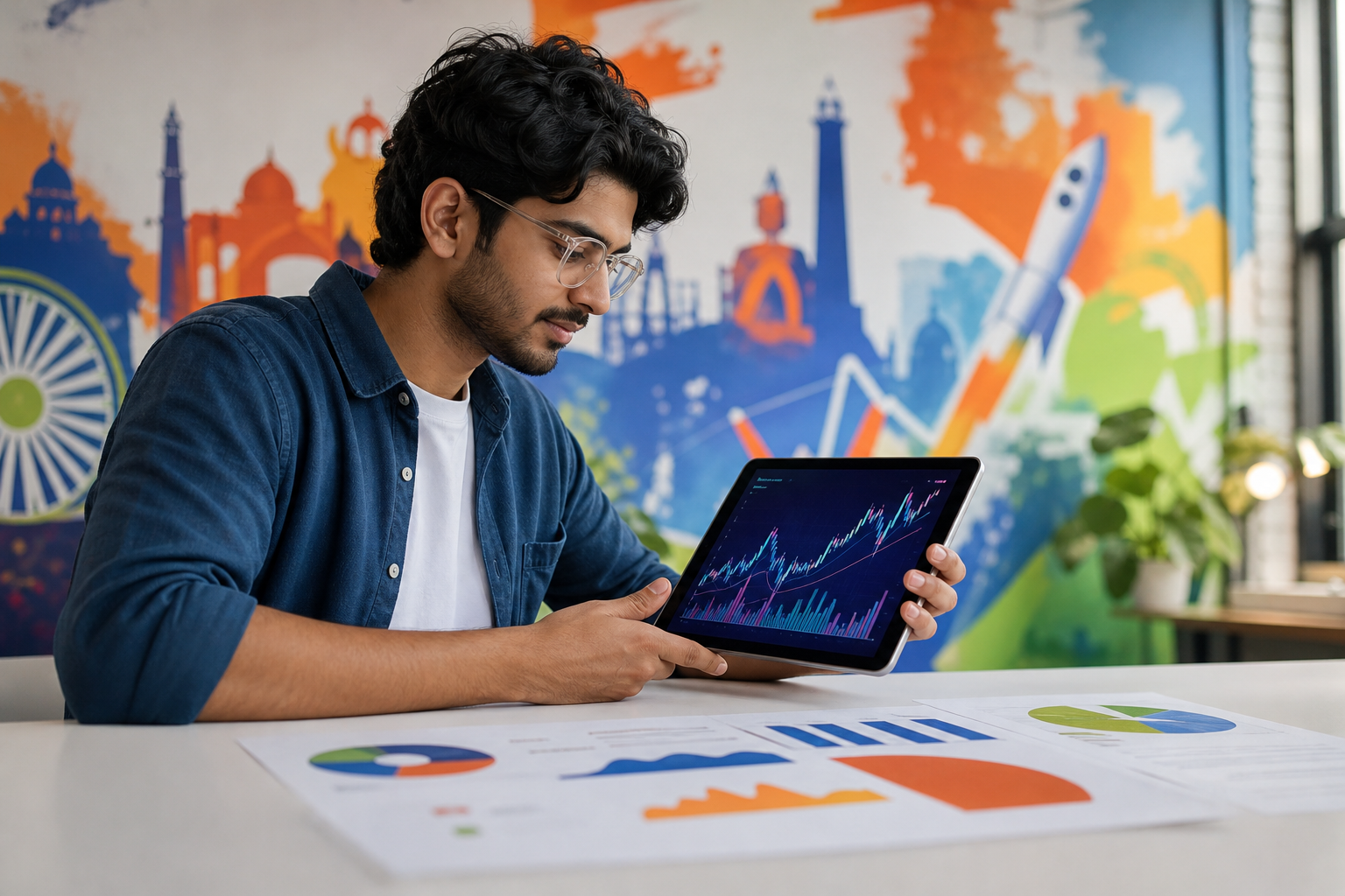 side-by-side platform comparison for India-focused airdrops